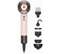 Dyson Supersonic Nural™ hair dryer - Curly+Coily (Ceramic pink/Rose gold)