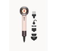 Dyson Supersonic™ Nural™ Curly+Coily Hair Dryer - Ceramic Pink / Rose Gold, Pink