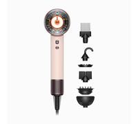 Dyson Supersonic Nural Hair Dryer Curly+Coily CERAMIC PINK ROSE GOLD
