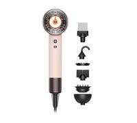 Dyson Supersonic Nural™ Hair Dryer - Curly+Coily (Ceramic Pink/Rose Gold)