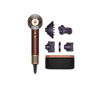 Dyson Supersonic Nural™ hair dryer - Straight and Wavy (Plum/Copper)