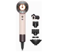 Dyson Supersonic Nural Hair Dryer Straight+Wavy-Ceramic Pink