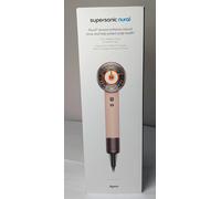 Dyson Supersonic Nural Hair Dryer With Diffuser 1600W Ceramic Pink 598976-01