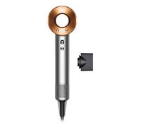 Dyson Supersonic Origin hair dryer 1600 W Copper, Nickel