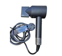 Dyson Supersonic Origin Hair Dryer - Black/Nickel