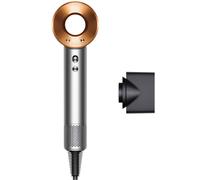 Dyson Supersonic™ Origin Hair Dryer - Nickel / Copper, Aluminium