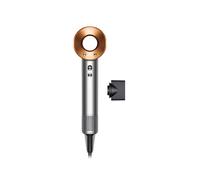 Dyson Supersonic™ Origin hair dryer (Nickel/Copper)