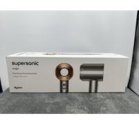 Dyson Supersonic™ Origin Hair Dryer - Nickel / Copper, Aluminium