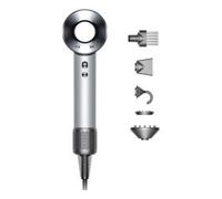Dyson Supersonic plaukų džiovintuvas 1600 W Nikelis, Sidabras