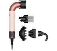 Dyson Supersonic r™hair dryer - Curly+Coily (Ceramic pink)