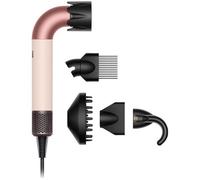 Dyson Supersonic r™hair dryer - Curly+Coily (Ceramic pink)