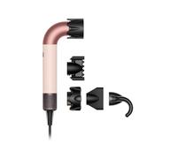 Dyson Supersonic r™hair dryer - Straight+Wavy (Ceramic pink)