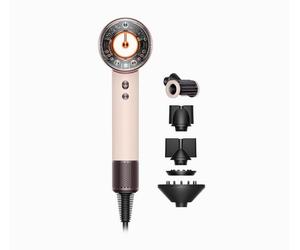 Dyson Supersonic R Hair Dryer Ceramic Pink & Rose Gold