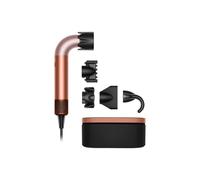 Dyson Supersonic R Hair Dryer Pink/Rose Gold
