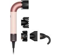 Dyson Supersonic r™hair dryer - Straight+Wavy (Ceramic pink)