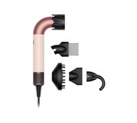 Dyson Supersonic r Hair Dryer Straight+Wavy STRAIGHT & WAVY