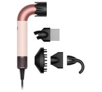 Dyson Supersonic R Hair Dryer with diffuser Ceramic pink