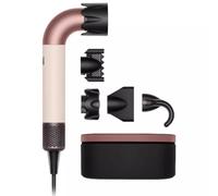 Dyson Supersonic R Pro HD17 Hair Dryer with Storage Case Ceramic Pink Rose Gold