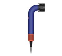 Dyson Supersonic r Professional Hair Dryer - Compact Precision Drying with Intelligent Heat Control, Engineered for Salons