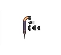 Dyson Supersonic r™ Professional Hair Dryer - Compact Precision Drying with Intelligent Heat Control, Engineered for Salons