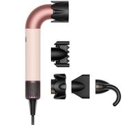 Dyson Supersonic rTM Hair Dryer- Straight + Wavy (Ceramic Pink)