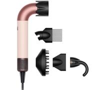 Dyson Supersonic r™hair dryer - Curly+Coily (Ceramic pink)