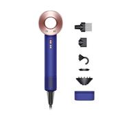 Dyson Supersonic Special Gift Edition Hairdryer Vinca Blue & Rose - Sealed
