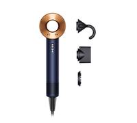 Dyson Supersonic™ Hair Dryer - Straight & Wavy (Prussian Blue/Rich Copper)