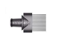 Dyson Supersonic Wide Tooth Comb Attachment Grey, 969748-01