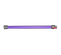 Dyson SV10 Cordless Handheld Quick Release Wand Handle Purple V8 Stick Vacuum