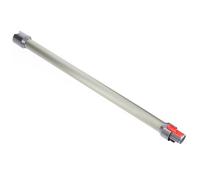 Dyson SV10 Wand Stick V8 Cordless Vacuum Extension Rod Quick Release Pipe Silver