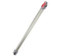 Dyson SV11 Wand Stick V7 Cordless Vacuum Extension Rod Quick Release Pipe Silver
