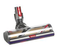 Dyson SV14 Torque Drive Motorhead Gold Floor Brush Tool V11 Cordless Stick Vac
