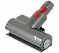 Dyson SV19 Omni-Glide Mini Turbine Motorised Floor Brush Tool SV21 Micro Vacuum