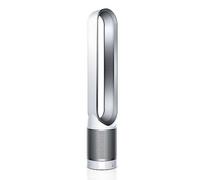 Dyson TP00 Pure Cool Air Purifier - White Carbon