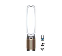 Dyson TP12 (544535-01) Purifier Fan - White/Gold