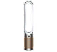 Dyson TP12 Purifier Cool PC2 De NOx Purifying Cooling Fan in White Gol