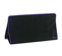 Dyson Travel Bag Black & Purple Supersonic Hairdryers Airwrap Styler HS01