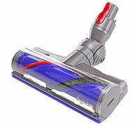 Dyson Turbine Floor Tool Cleaner Head V8 SV10 Cordless Vacuum 967483-01 | Complete Replacement Cordless Motorised Turbine Attachment