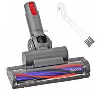 Dyson Turbine Head CY22 CY23 CY26 CY28 Animal Quick Release Floor Tool Genuine