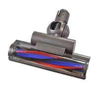 Dyson 963544-01 Turbine Head Assembly, Multi, Red, Purple, Iron