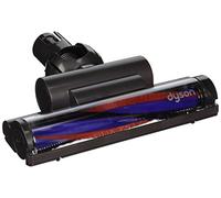 Dyson 963544-01 Turbine Head Assembly, Multi, Red, Purple, Iron