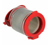 DYSON UP22 INTERNAL HOSE UP24 LIGHT BIG BALL VACUUM RED SMALL HOSE GENUINE PART