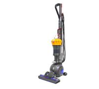 Dyson Upright Vacuum Cleaner DC40 Multi-Floor Carpet Cleaner Yellow
