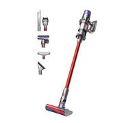 Dyson V 11 Fluffy Multicolor Cordless Stick Vacuum Cleaner With Brush For Delicate Surfaces