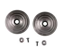 Dyson V-Ball Wheel Caps V7 V8 V10 V11 V15 SV12 SV14 SV15 SV16 Genuine 966817-01