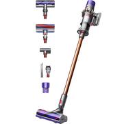 Dyson V10™ Absolute Cordless Vacuum Cleaner with up to 60 Minutes Run Time - Nickel / Yellow