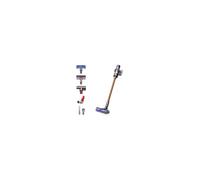 Dyson Cyclone V10 Absolute Broom Vacuum Cleaner Silver One Size / EU Plug
