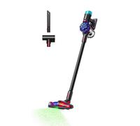 Dyson V10 Konical Cleaner Cordless Stick Vacuum Cleaner up to 60 Minutes Run Time - Vinca Black