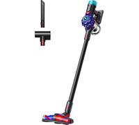 Dyson V10 Konical Cleaner Cordless Stick Vacuum Cleaner up to 60 Minutes Run Time - Vinca Black